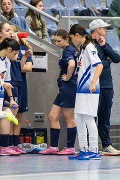 Bild 65 - wBJ Power Girls Cup Suederelbe